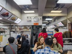 -陈光记烧腊店(罗保博士街店)