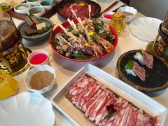 -合乐·创意火锅·海鲜火锅(亚东柒号店)