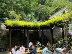 -Metal hands·铁手咖啡