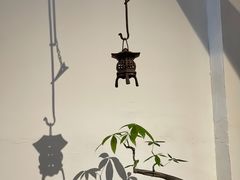 -成川茶店·潮汕工夫浓茶(万象店)