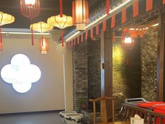 -巢湖名吃·东关老鹅汤(江南风情街店)