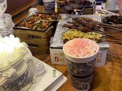 -木屋烧烤(龙湖天街店)