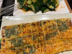 -老白清真烧烤(锦州旗舰店)