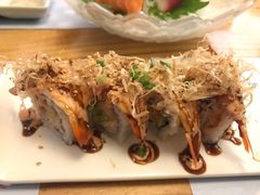 -花漫里日式餐厅(刺桐店)