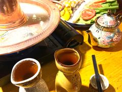 -民食香·腊排骨野生菌美食(木府店)