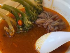 -丽丽三鲜螺蛳粉(田林路店)