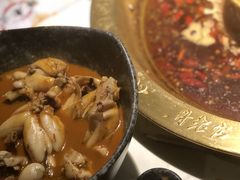 特色美蛙-哥老官重庆美蛙鱼头(宝山龙湖店)