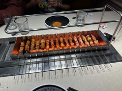 -丰茂烤串(五道口店)