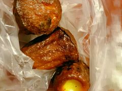 迷你可露丽-都恩客(高岛屋百货店)