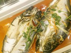 -比亚森自助烤肉料理(裕华店)