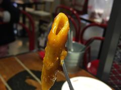 -米斯特比萨(光华桥凯德MALL天津湾店)