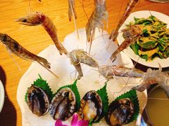 -尚海豆捞(乐虹坊店)