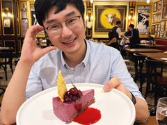 -Entrecôte 法国牛扒馆(保利·时光里店)