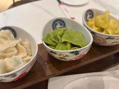 -东方饺子王(和平里店)