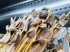 -古真记钵钵鸡(总店)