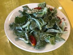 -晋阳饭庄(虎坊桥店)