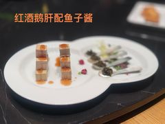 -新荣记(西溪湿地店)