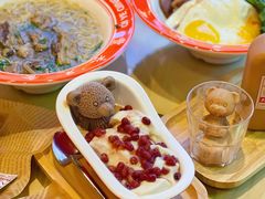 -七爷清汤腩·港式茶餐厅(世博店)