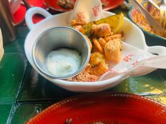 -Las Tapas(思南公馆店)