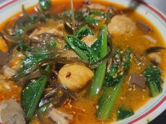 -火焰枪蛋·烧烤(奉天街店)