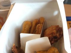 -汉堡王(南京砂之船店)