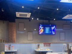 大堂-卤校长重庆火锅(合肥宁国路店)