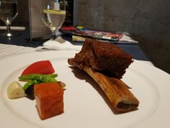 -戈雅法餐厅(世界城广场店)
