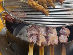 -源味居手把签烧烤(长春一店)