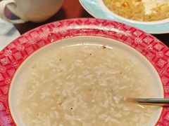 -翕间食·精致淮扬菜(江苏大剧院店)