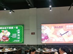 大堂-猪腰一家·地道佛山菜(里水店)