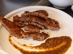 -盛焰铁板烧(王府井店)