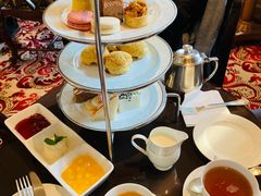 -利顺德大饭店·维多利亚花园(小白楼店)