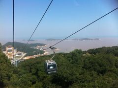 -普陀山慧济禅寺