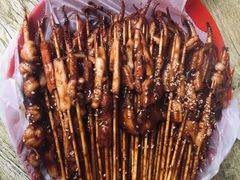 -十里铺铁板鱿鱼