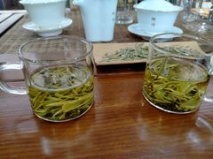 -浙茶集团狮峰·西湖龙井·杭州特产(莫干山路专卖店)