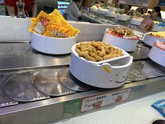 -龍歌自助小火锅(秦淮水游城店)