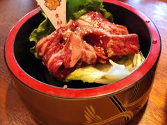 -热血兄弟·炭火烤肉(融侨中心店)