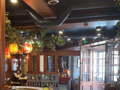 -万里闯关东铁锅炖菜馆(高新旗舰店)