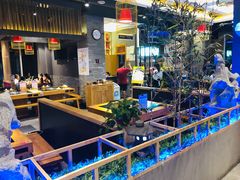 -潘小辣鲜肉老火锅