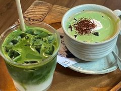 -CAFE CHEZ W一木家(香山路店)