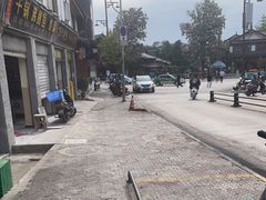 -老姐石板烧烤+铜炭火锅(总店)