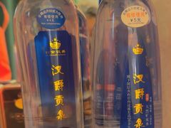 -苏州吴中白金汉爵大酒店