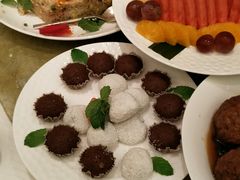 -北京中国大饭店