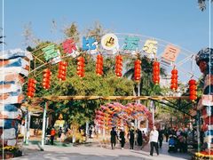 -金砂公园