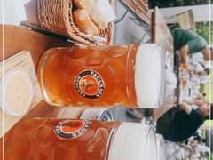 -普拉那啤酒坊Paulaner(凯宾斯基饭店)