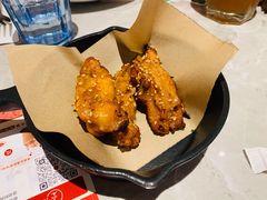 -必胜客(射阳吾悦店)