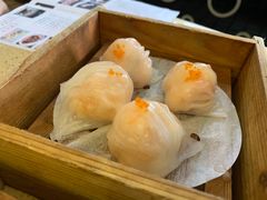 -喜鹊茶点.啫煲(车陂店)