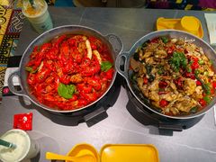 -蛙喔牛蛙(仙林万达茂店)