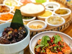 -包整·丝娃娃(一览甲秀楼风景店)