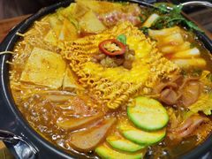 -七楽·韩式欢聚餐厅 치르치르(龙泉驿万达店)